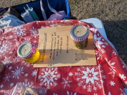 Christmas Festival 2024